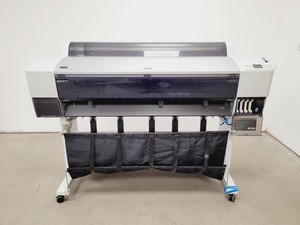 Thumbnail image of Epson Stylus Pro 9800  Model - K132A Large Format Printer Spares/Repairs