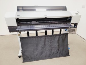 Thumbnail image of Epson Stylus Pro 9800  Model - K132A Large Format Printer Spares/Repairs