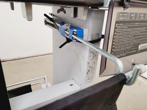 Thumbnail image of Epson Stylus Pro 9800  Model - K132A Large Format Printer Spares/Repairs
