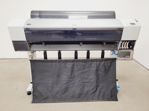 Thumbnail image of Epson Stylus Pro 9800  Model - K132A Large Format Printer Spares/Repairs