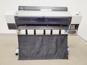 Thumbnail image of Epson Stylus Pro 9800  Model - K132A Large Format Printer Spares/Repairs