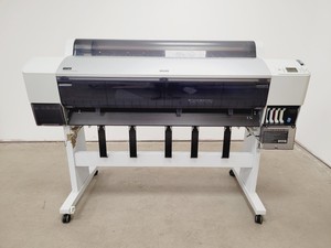 Thumbnail image of Epson Stylus Pro 9800  Model - K132A Large Format Printer Spares/Repairs