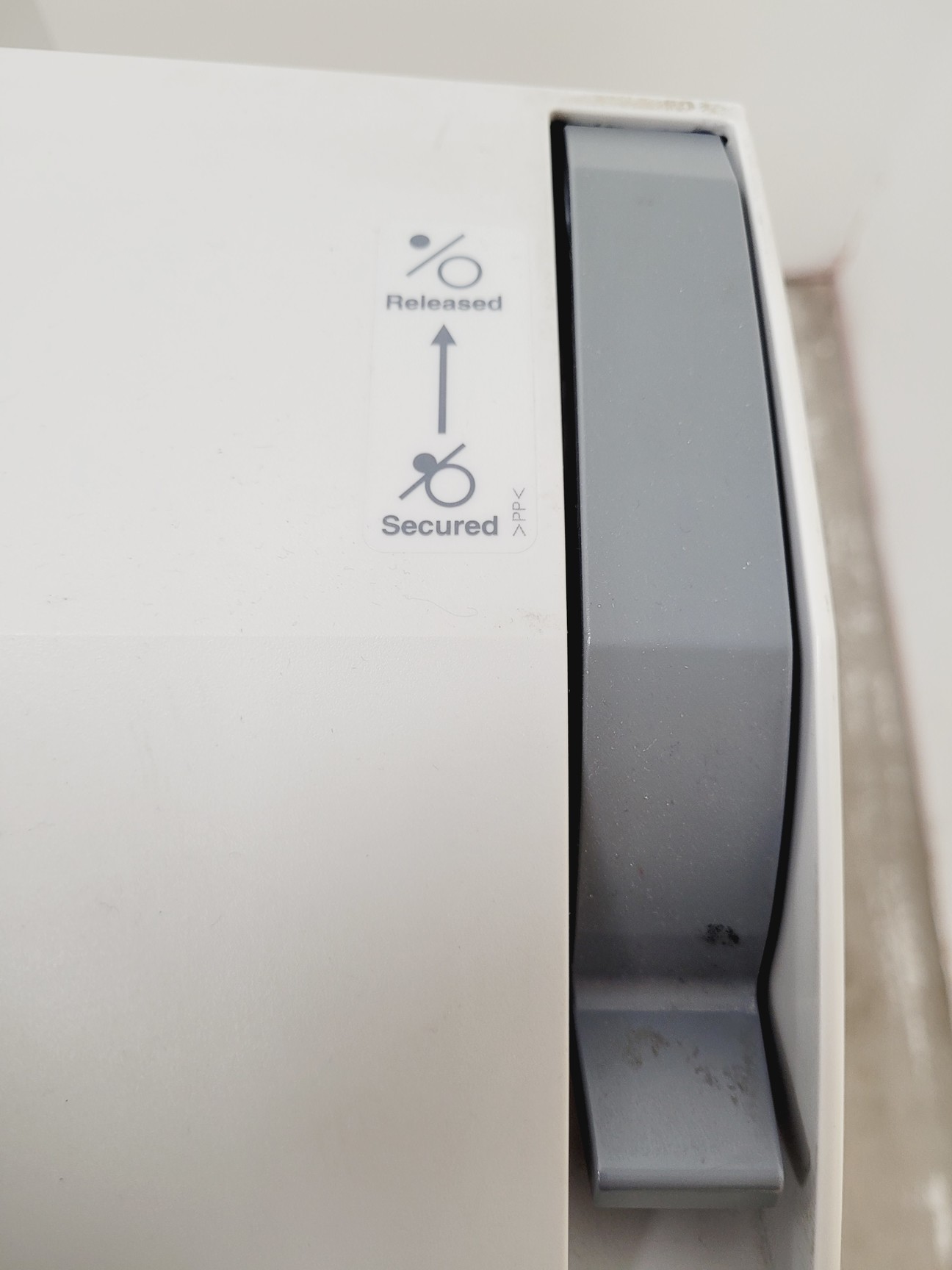 Image of Epson Stylus Pro 9800  Model - K132A Large Format Printer Spares/Repairs
