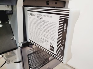 Thumbnail image of Epson Stylus Pro 9800  Model - K132A Large Format Printer Spares/Repairs