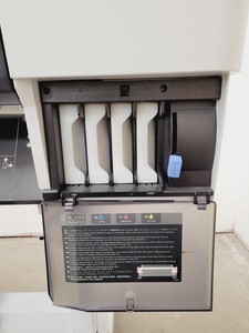 Thumbnail image of Epson Stylus Pro 9800  Model - K132A Large Format Printer Spares/Repairs