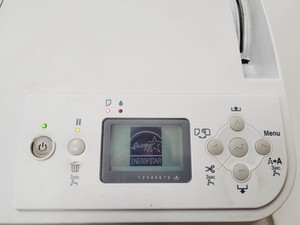 Thumbnail image of Epson Stylus Pro 9800  Model - K132A Large Format Printer Spares/Repairs