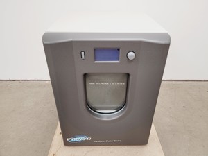Thumbnail image of Eppendorf New Brunswick Innova 42R Incubator Shaker  Lab