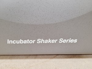 Thumbnail image of Eppendorf New Brunswick Innova 42R Incubator Shaker  Lab