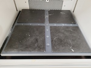 Thumbnail image of Eppendorf New Brunswick Innova 42R Incubator Shaker  Lab