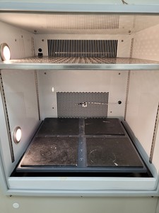 Thumbnail image of Eppendorf New Brunswick Innova 42R Incubator Shaker  Lab