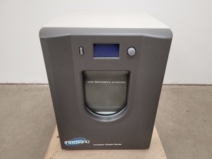 Thumbnail image of Eppendorf New Brunswick Innova 42R Incubator Shaker  Lab