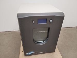 Thumbnail image of Eppendorf New Brunswick Innova 42R Incubator Shaker  Lab