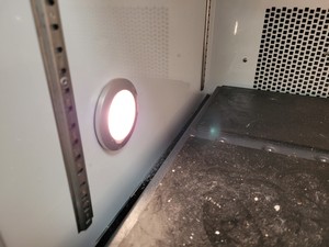 Thumbnail image of Eppendorf New Brunswick Innova 42R Incubator Shaker  Lab