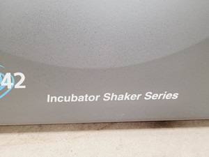 Thumbnail image of Eppendorf New Brunswick Incubator Shaker  Model - Innova 42R Lab