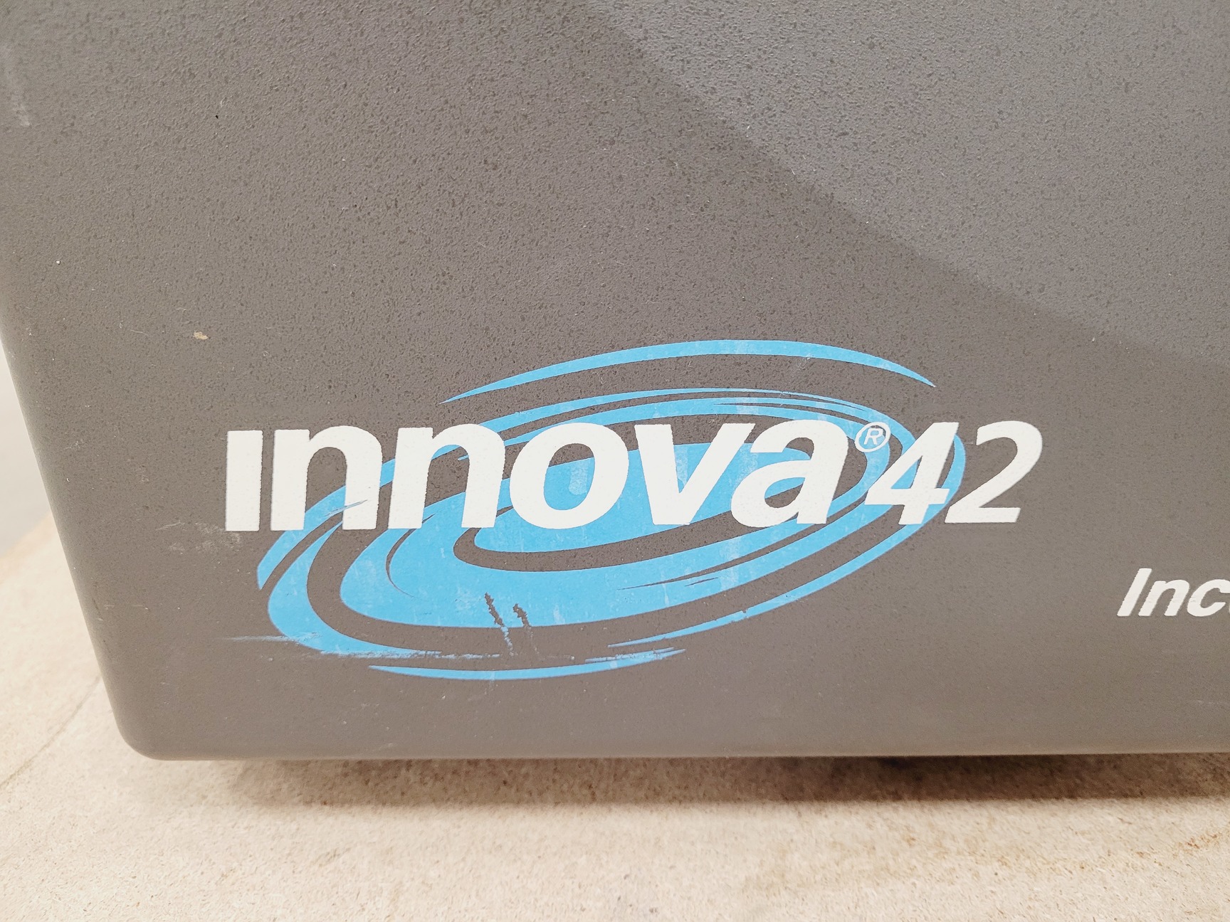 Image of Eppendorf New Brunswick Incubator Shaker  Model - Innova 42R Lab