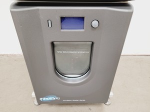 Thumbnail image of Eppendorf New Brunswick Innova 42R Incubator Shaker Series Double Stack Lab