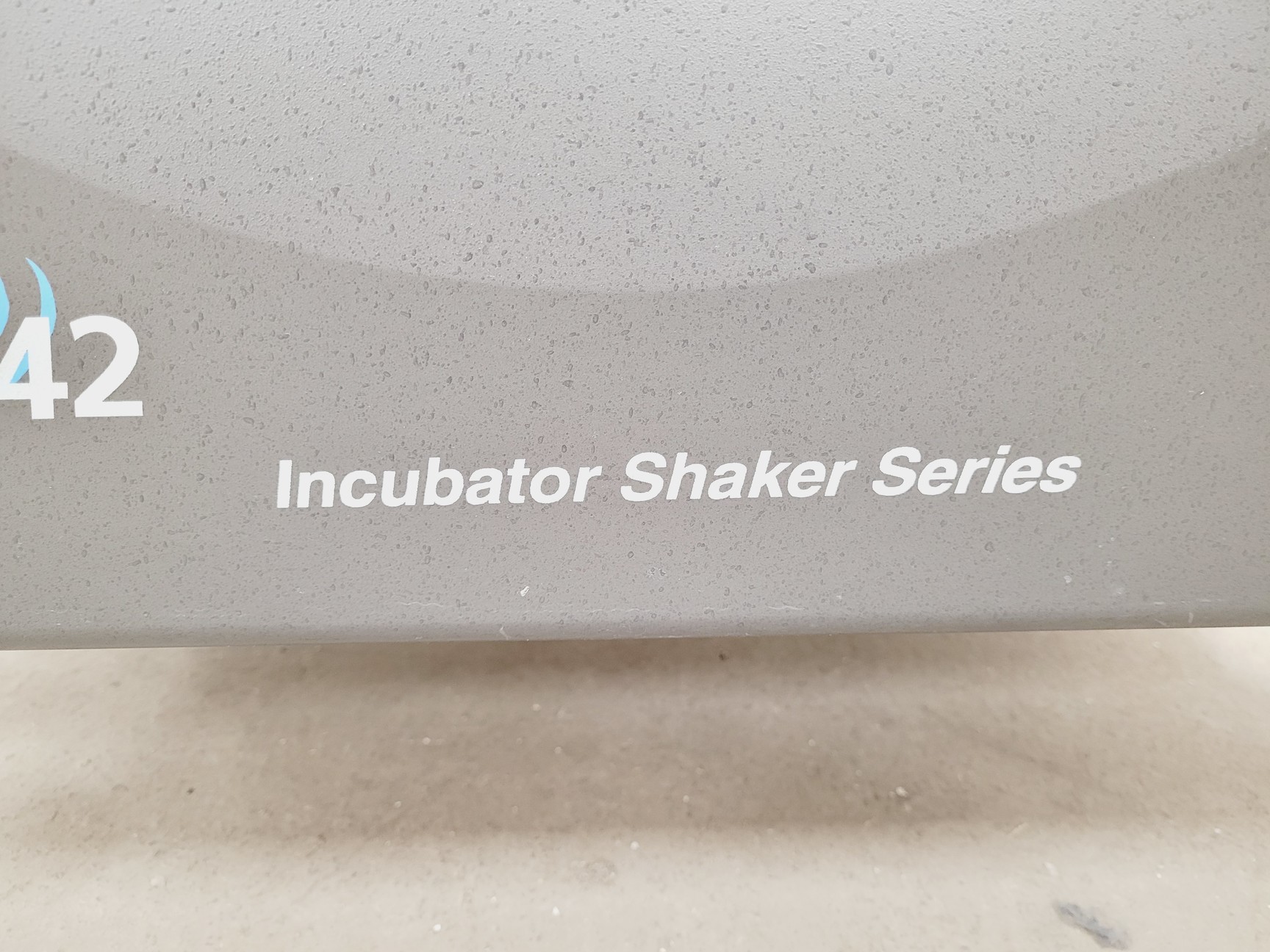 Image of Eppendorf New Brunswick Innova 42R Incubator Shaker Series Double Stack Lab