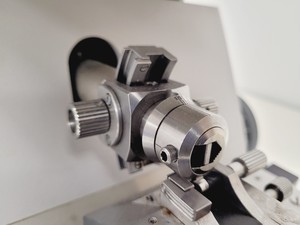 Thumbnail image of Leica Reichert Ultracut E Microtome System  Type - 701704 Lab