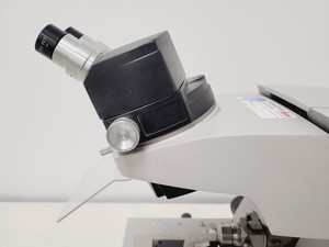 Thumbnail image of Leica Reichert Ultracut E Microtome System  Type - 701704 Lab