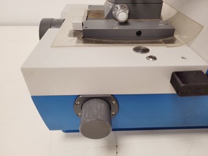 Thumbnail image of Leica Reichert Ultracut E Microtome System  Type - 701704 Lab