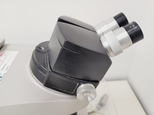 Thumbnail image of Leica Reichert Ultracut E Microtome System  Type - 701704 Lab