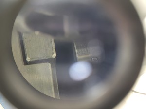 Thumbnail image of Leica Reichert Ultracut E Microtome System  Type - 701704 Lab