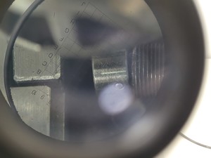 Thumbnail image of Leica Reichert Ultracut E Microtome System  Type - 701704 Lab