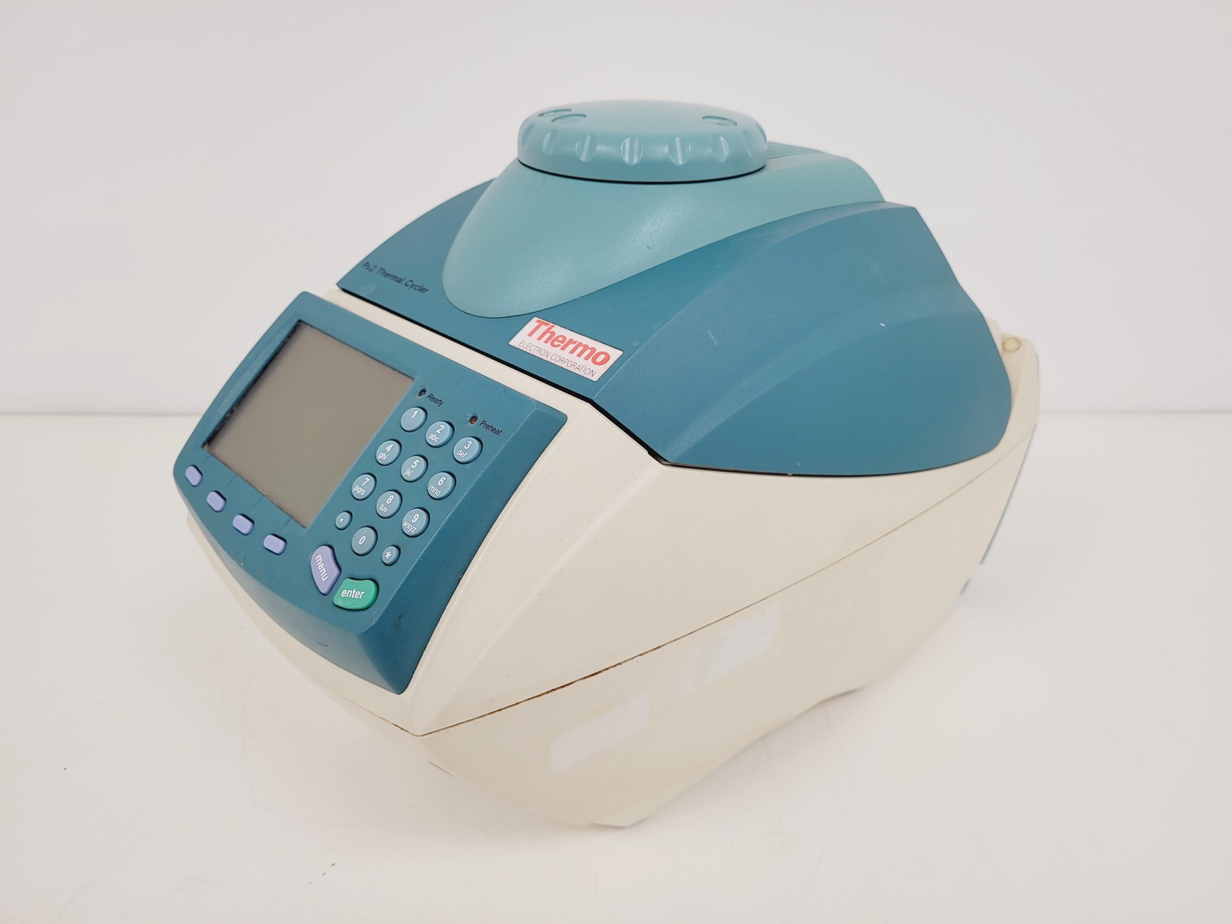 Image of Thermo Electron Thermal Cycler  Model - PX2  Lab