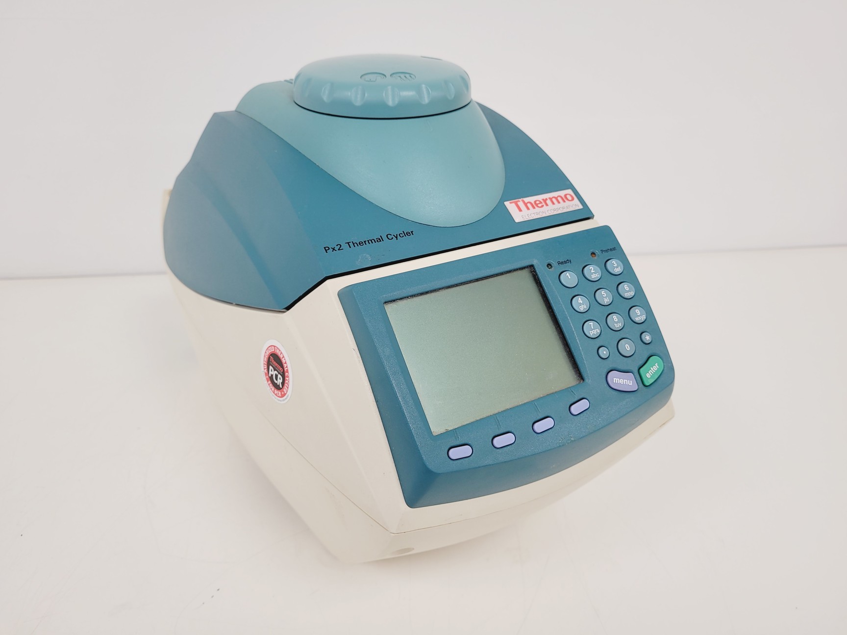 Image of Thermo Electron Thermal Cycler  Model - PX2  Lab
