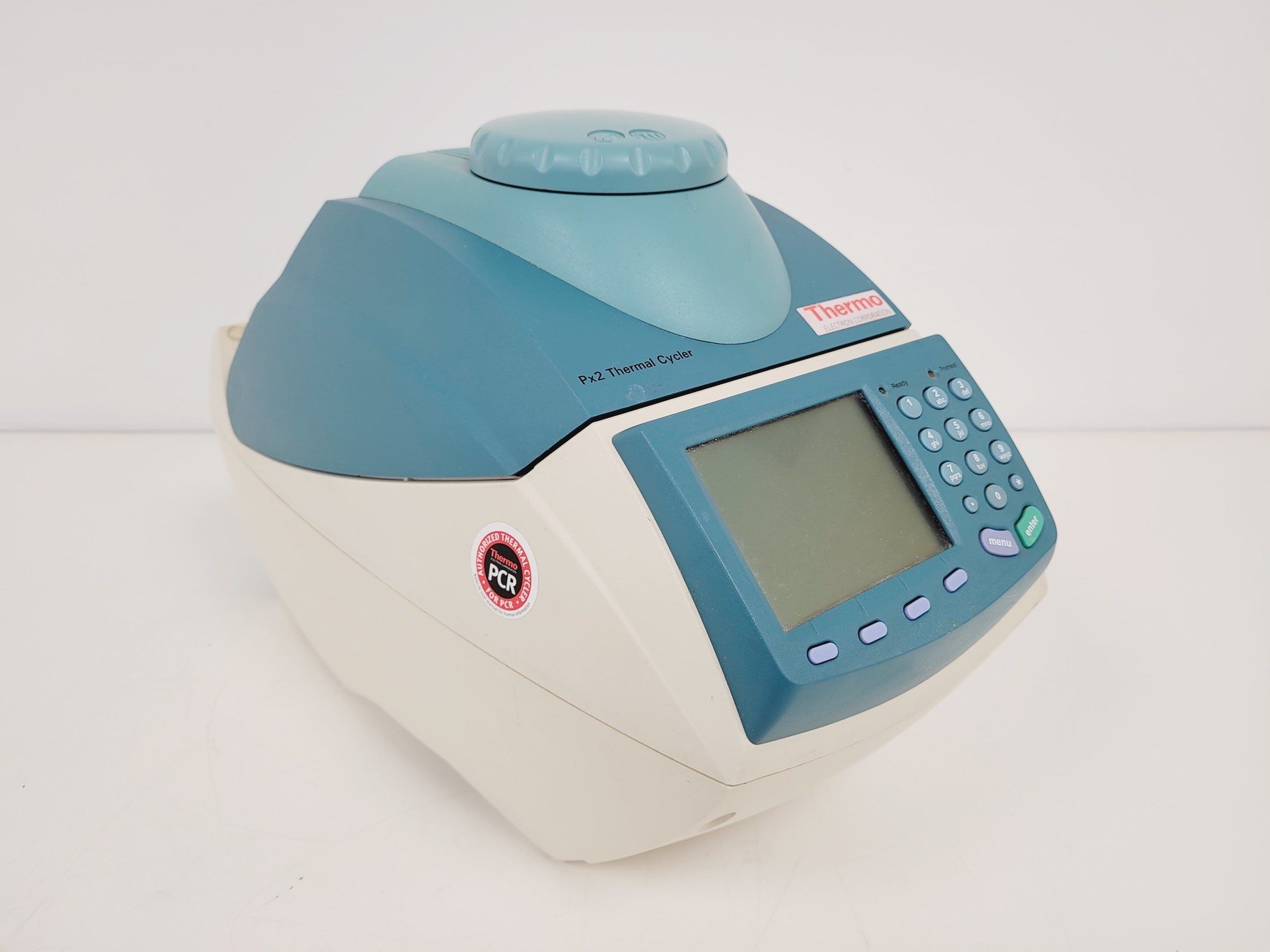 Image of Thermo Electron Thermal Cycler  Model - PX2  Lab