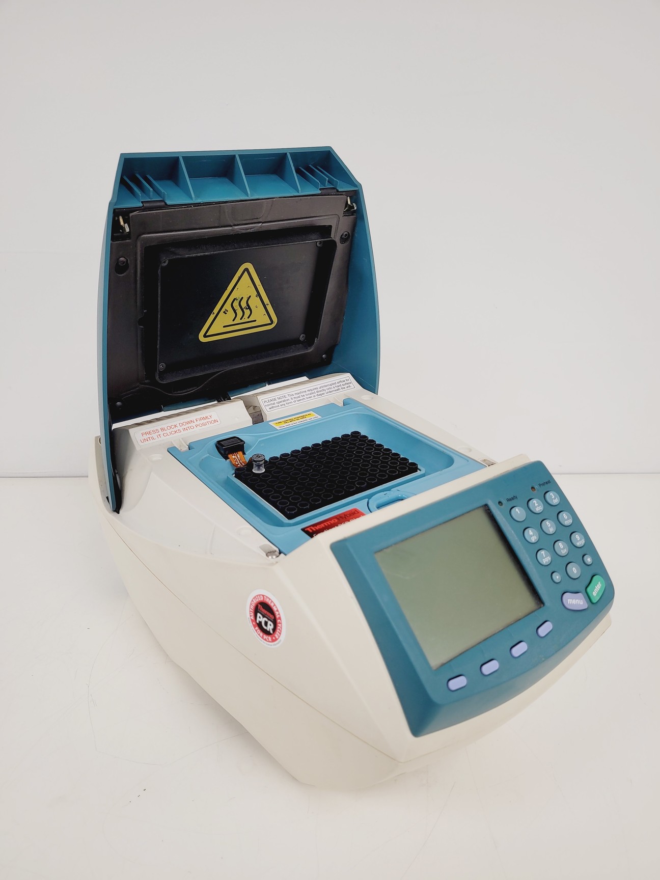Image of Thermo Electron Thermal Cycler  Model - PX2  Lab