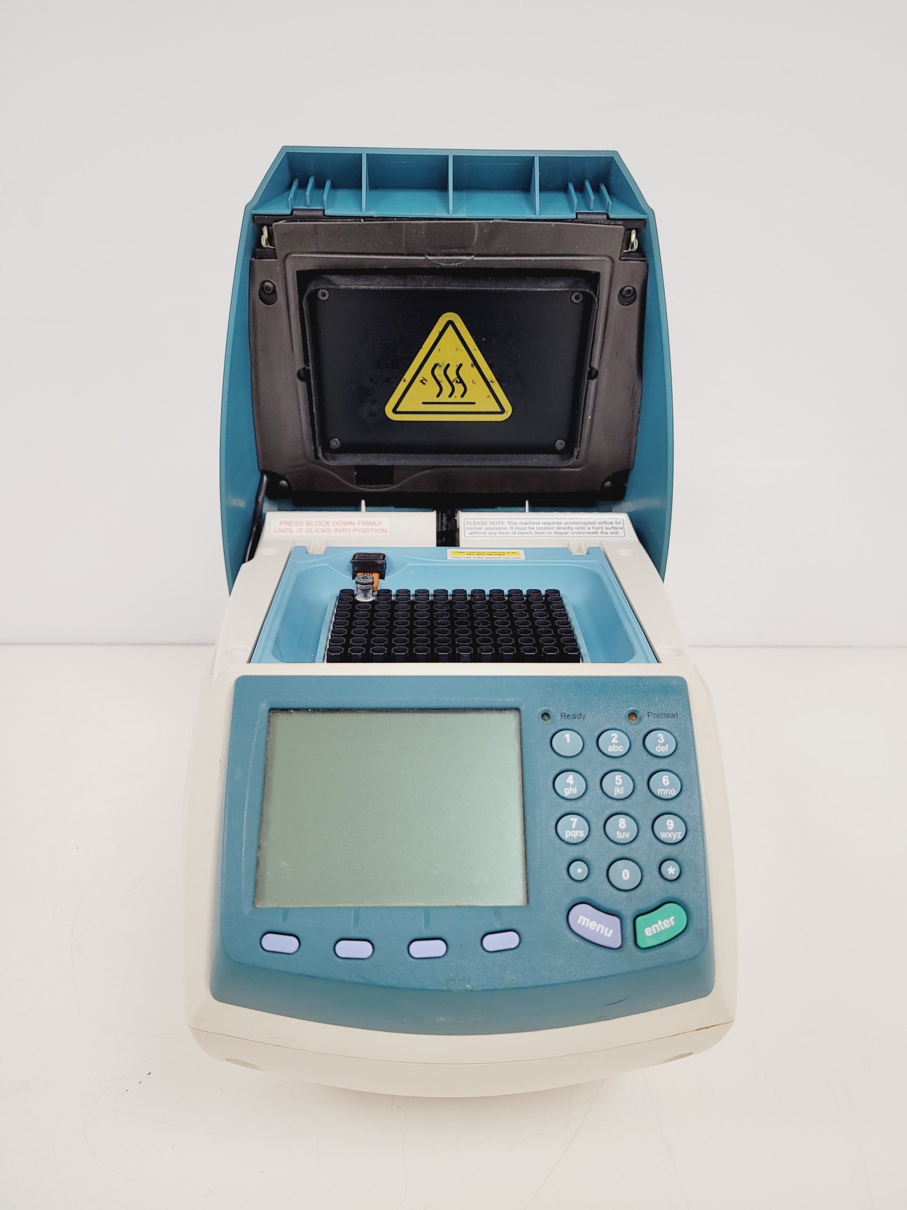 Image of Thermo Electron Thermal Cycler  Model - PX2  Lab