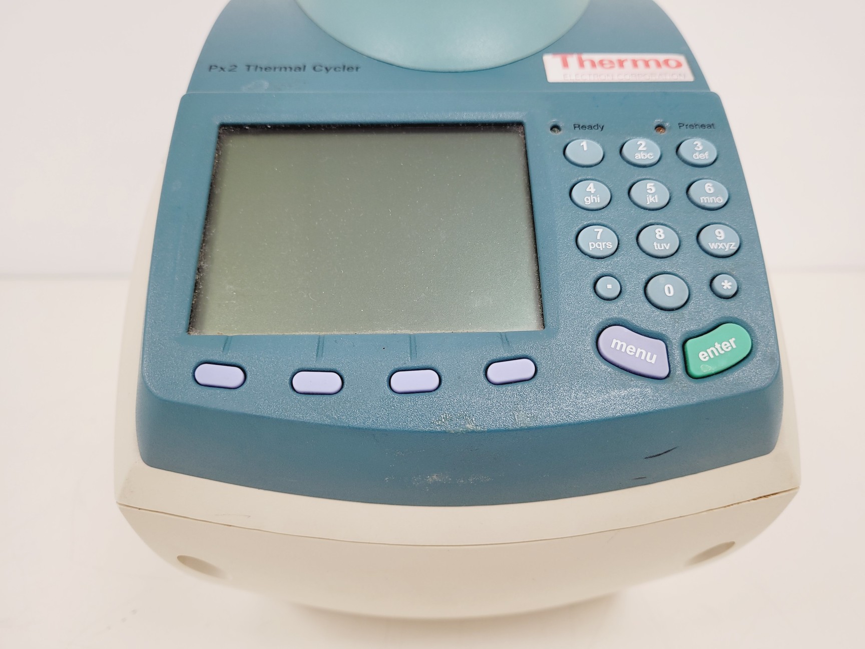 Image of Thermo Electron Thermal Cycler  Model - PX2  Lab