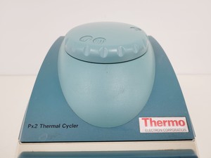 Thumbnail image of Thermo Electron Thermal Cycler  Model - PX2  Lab