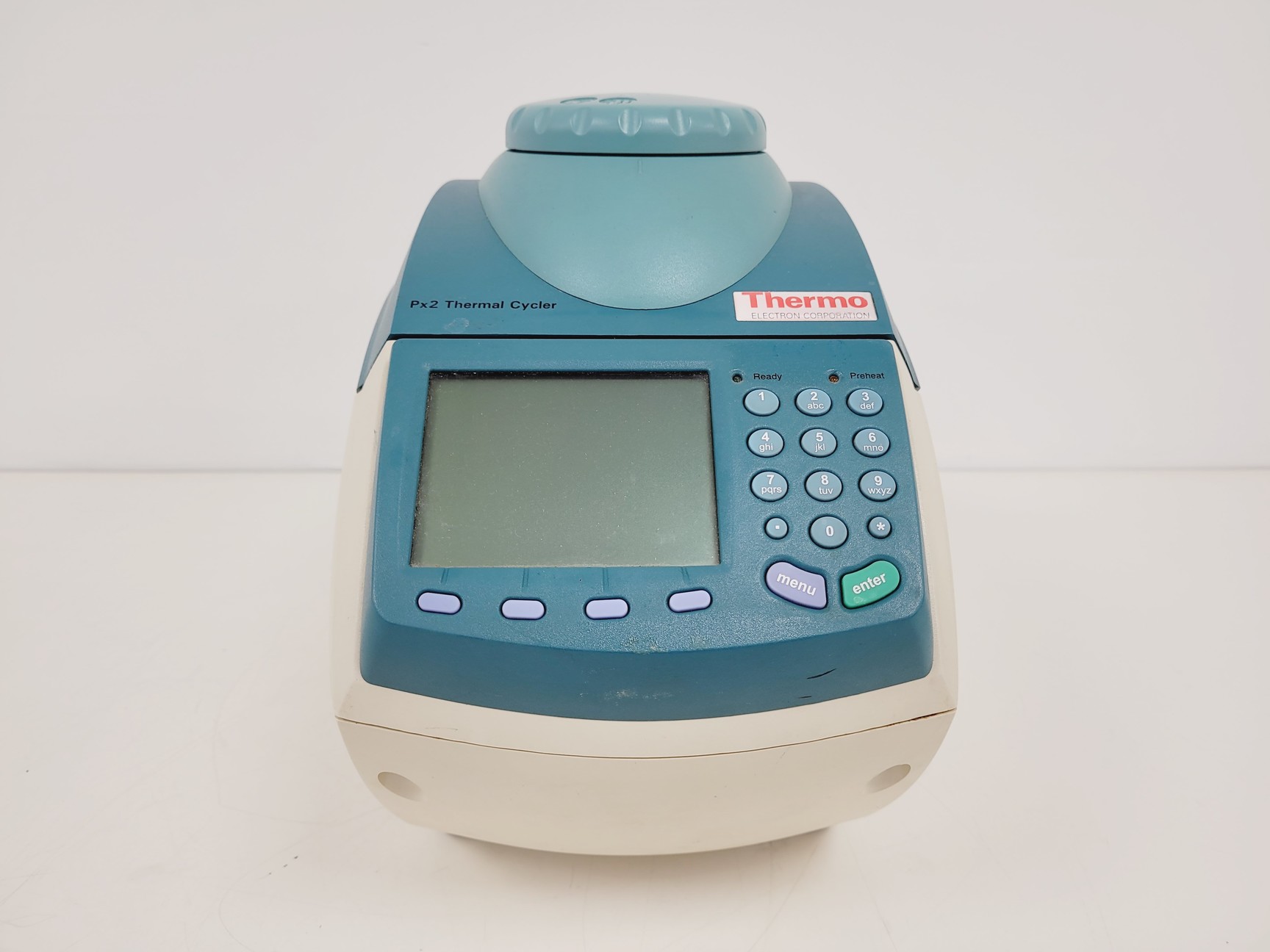 Image of Thermo Electron Thermal Cycler  Model - PX2  Lab