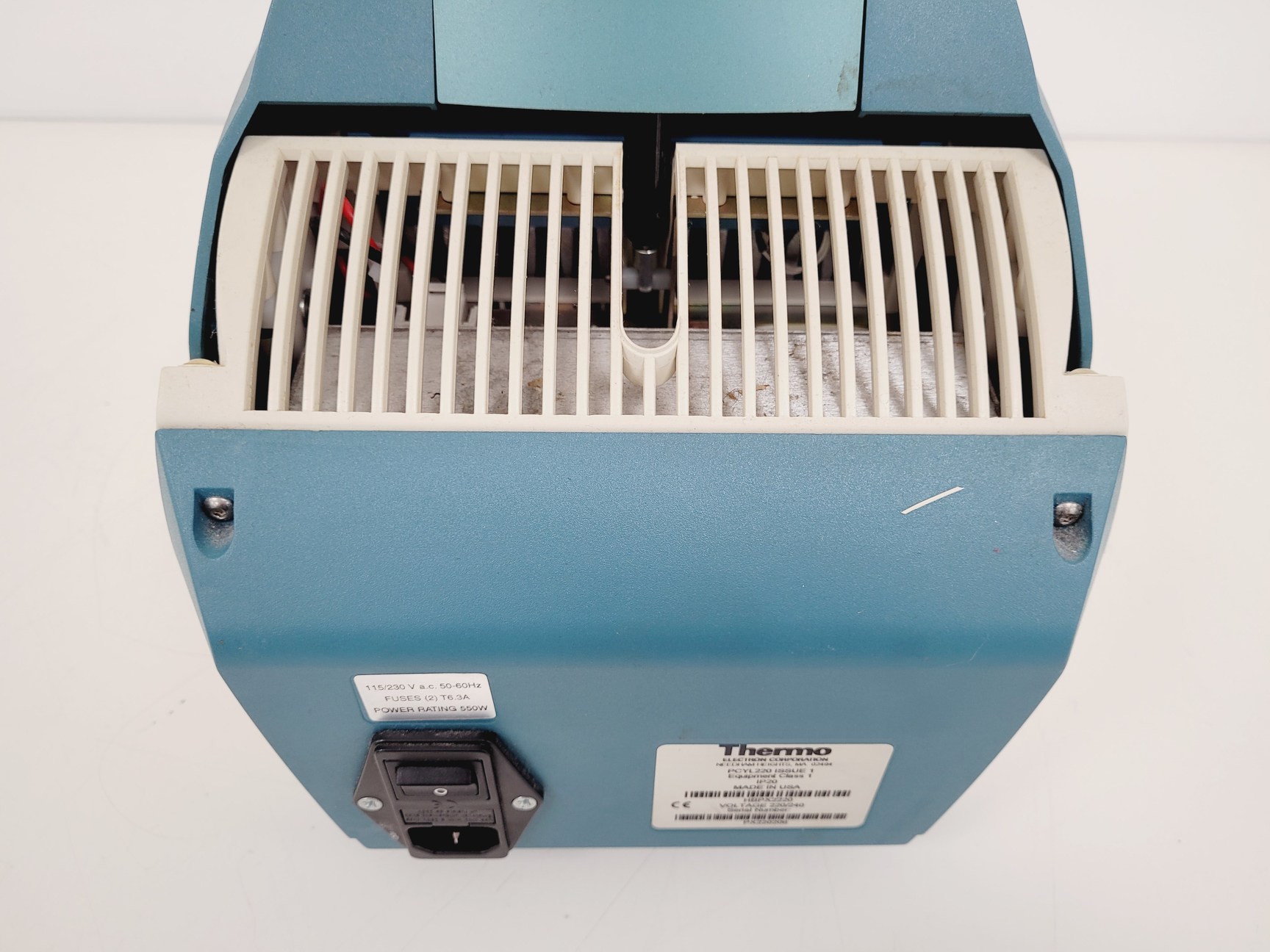 Image of Thermo Electron Thermal Cycler  Model - PX2  Lab