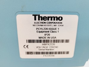 Thumbnail image of Thermo Electron Thermal Cycler  Model - PX2  Lab