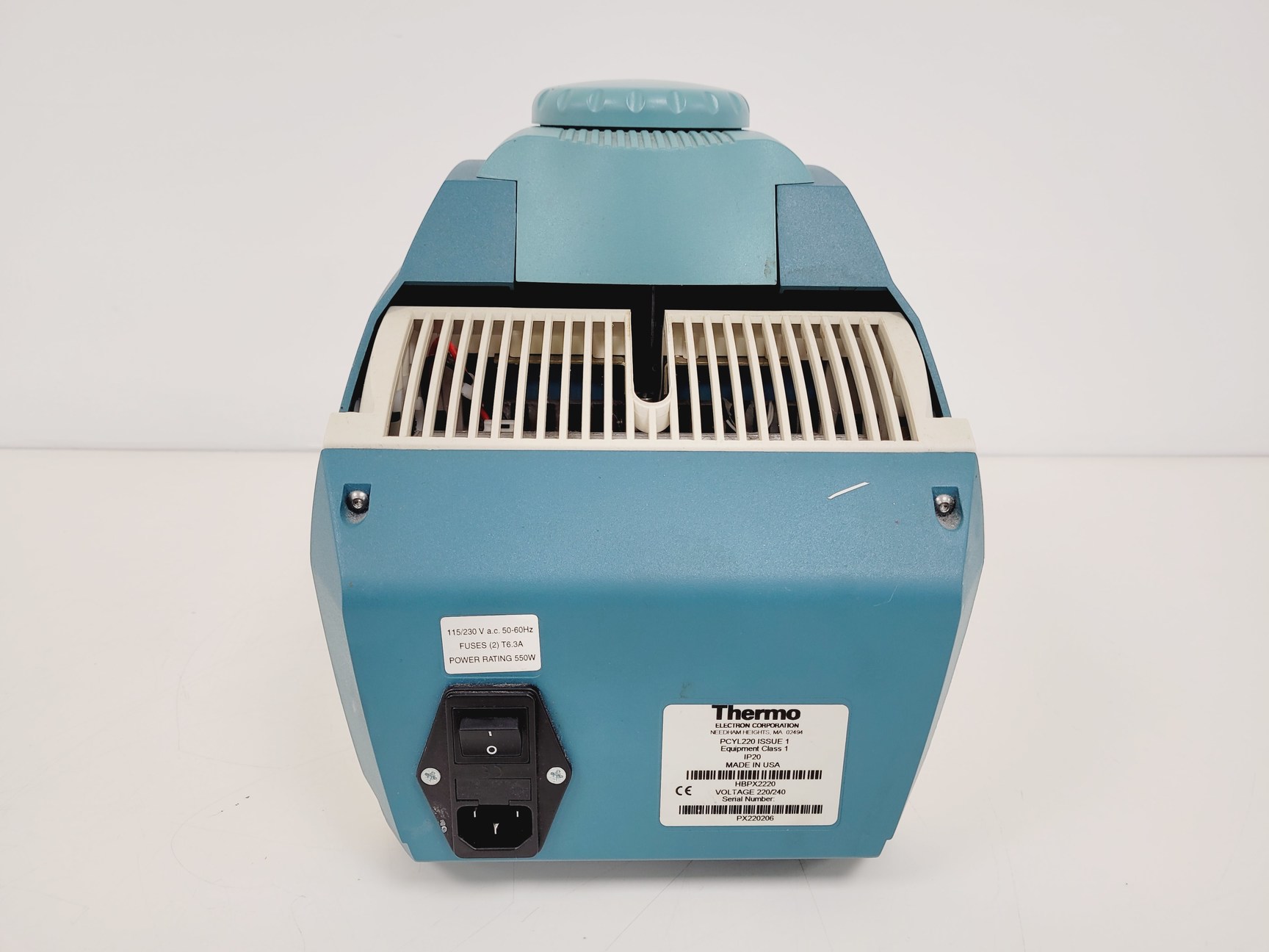 Image of Thermo Electron Thermal Cycler  Model - PX2  Lab
