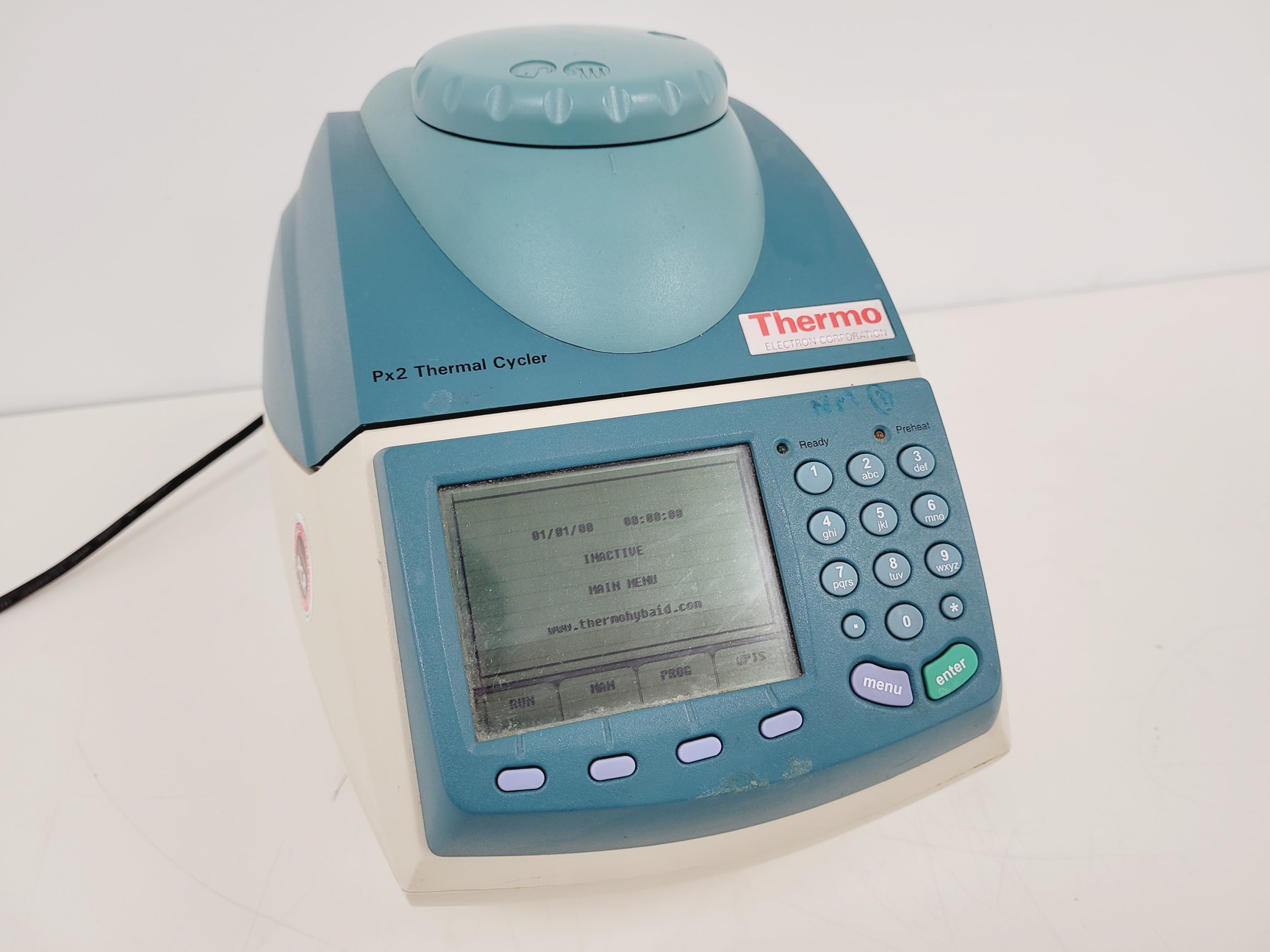 Image of Thermo Electron Thermal Cycler  Model - PX2  Lab