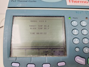 Thumbnail image of Thermo Electron Thermal Cycler  Model - PX2  Lab