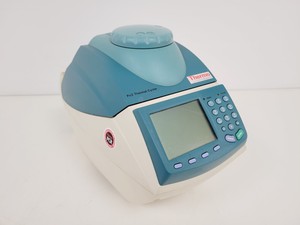 Thumbnail image of Thermo Electron Thermal Cycler  Model - PX2  Lab