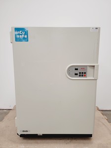 Thumbnail image of Sanyo Laboratory CO2 Incubator  Model - MCO-15AC Lab