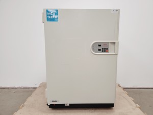 Thumbnail image of Sanyo Laboratory CO2 Incubator  Model - MCO-15AC Lab