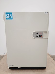 Thumbnail image of Sanyo Laboratory CO2 Incubator  Model - MCO-15AC Lab