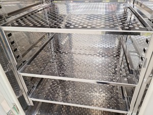 Thumbnail image of Sanyo Laboratory CO2 Incubator  Model - MCO-15AC Lab