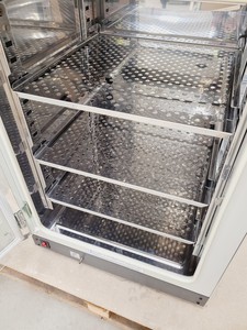 Thumbnail image of Sanyo Laboratory CO2 Incubator  Model - MCO-15AC Lab