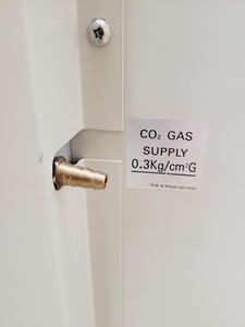 Thumbnail image of Sanyo Laboratory CO2 Incubator  Model - MCO-15AC Lab