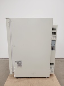 Thumbnail image of Sanyo CO2 Laboratory Incubator  Model - MCO-18AIC Lab