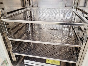 Thumbnail image of Sanyo CO2 Laboratory Incubator  Model - MCO-18AIC Lab