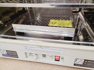 Thumbnail image of Sanyo CO2 Laboratory Incubator  Model - MCO-18AIC Lab